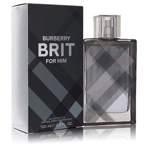 men's burberry brit cologne